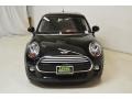 Midnight Black Metallic - Cooper Hardtop Photo No. 4