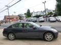 Blue Slate - G 37 x S Sport AWD Sedan Photo No. 4