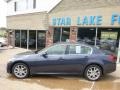 Blue Slate - G 37 x S Sport AWD Sedan Photo No. 7