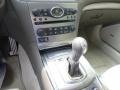 Blue Slate - G 37 x S Sport AWD Sedan Photo No. 15