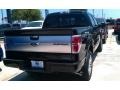 2014 Tuxedo Black Ford F150 Platinum SuperCrew 4x4  photo #1