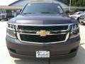Tungsten Metallic - Tahoe LS Photo No. 2