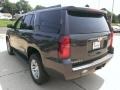 Tungsten Metallic - Tahoe LS Photo No. 4