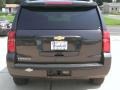 Tungsten Metallic - Tahoe LS Photo No. 5