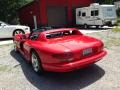 Viper Red - Viper RT-10 Photo No. 3