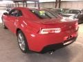 Red Hot - Camaro LT/RS Coupe Photo No. 4