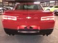 Red Hot - Camaro LT/RS Coupe Photo No. 5