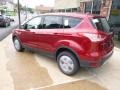 2014 Ruby Red Ford Escape SE 2.0L EcoBoost 4WD  photo #6