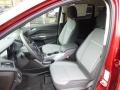 2014 Ruby Red Ford Escape SE 2.0L EcoBoost 4WD  photo #9