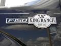 2014 Kodiak Brown Ford F150 King Ranch SuperCrew  photo #5