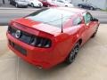 Race Red - Mustang GT Premium Coupe Photo No. 5