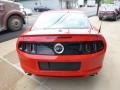 Race Red - Mustang GT Premium Coupe Photo No. 6
