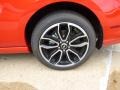Race Red - Mustang GT Premium Coupe Photo No. 9
