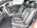 Race Red - Mustang GT Premium Coupe Photo No. 10