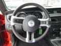 Race Red - Mustang GT Premium Coupe Photo No. 18