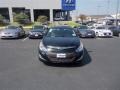 Eclipse Black - Sonata Hybrid Limited Photo No. 2