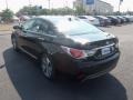 Eclipse Black - Sonata Hybrid Limited Photo No. 4