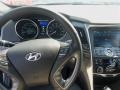 Eclipse Black - Sonata Hybrid Limited Photo No. 7