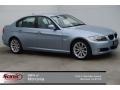 Blue Water Metallic - 3 Series 328i Sedan Photo No. 1