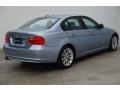 Blue Water Metallic - 3 Series 328i Sedan Photo No. 4