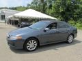 Carbon Gray Pearl - TSX Sedan Photo No. 1