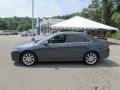 Carbon Gray Pearl - TSX Sedan Photo No. 2