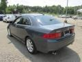 Carbon Gray Pearl - TSX Sedan Photo No. 4
