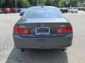 Carbon Gray Pearl - TSX Sedan Photo No. 5