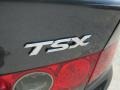 Carbon Gray Pearl - TSX Sedan Photo No. 6