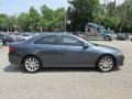Carbon Gray Pearl - TSX Sedan Photo No. 9
