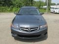 Carbon Gray Pearl - TSX Sedan Photo No. 12