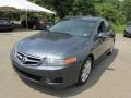 Carbon Gray Pearl - TSX Sedan Photo No. 13