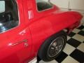 Rally Red - Corvette Sting Ray Sport Coupe Photo No. 10