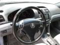 Carbon Gray Pearl - TSX Sedan Photo No. 23
