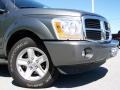 Mineral Gray Metallic - Durango SLT HEMI 4x4 Photo No. 2