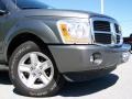 Mineral Gray Metallic - Durango SLT HEMI 4x4 Photo No. 2