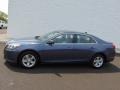Atlantis Blue Metallic - Malibu LS Photo No. 2