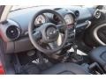 Blazing Red Metallic - Cooper Countryman Photo No. 6
