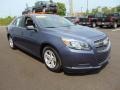 Atlantis Blue Metallic - Malibu LS Photo No. 5