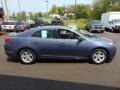 Atlantis Blue Metallic - Malibu LS Photo No. 6