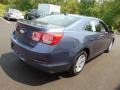 Atlantis Blue Metallic - Malibu LS Photo No. 7