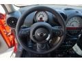 Blazing Red Metallic - Cooper Countryman Photo No. 9