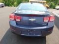 Atlantis Blue Metallic - Malibu LS Photo No. 8