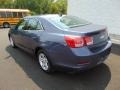 Atlantis Blue Metallic - Malibu LS Photo No. 9