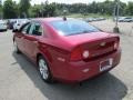 Crystal Red Tintcoat - Malibu LT Photo No. 4