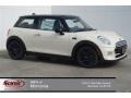 Pepper White - Cooper Hardtop Photo No. 1