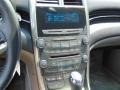 Atlantis Blue Metallic - Malibu LS Photo No. 16