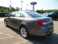 Sterling Grey - Taurus SEL AWD Photo No. 2