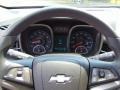 Atlantis Blue Metallic - Malibu LS Photo No. 20