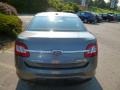 Sterling Grey - Taurus SEL AWD Photo No. 3